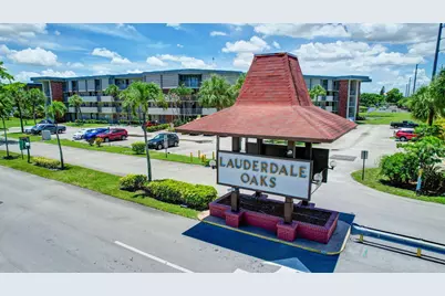 3090 NW 46th Avenue #105c, Lauderdale Lakes, FL 33313 - Photo 31