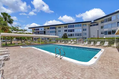 3090 NW 46th Avenue #105c, Lauderdale Lakes, FL 33313 - Photo 33