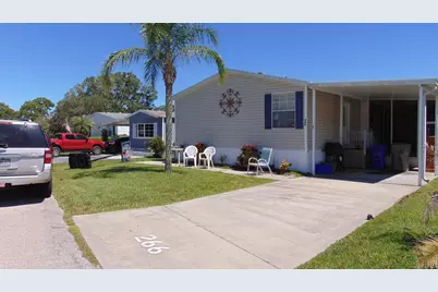 1455 90th Avenue #266, Vero Beach, FL 32966 - Photo 11