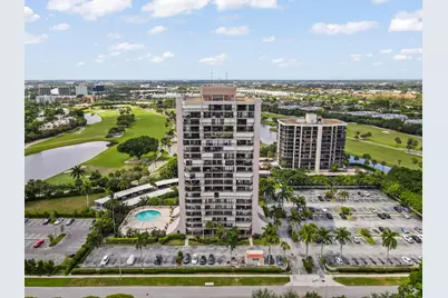 2425 Presidential Way #1006, West Palm Beach, FL 33401 - Photo 15