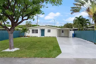 377 NW 49th St, Oakland Park, FL 33309 - Photo 1