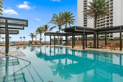 3100 N Ocean Drive #H-1206, Riviera Beach, FL 33404 - Photo 47