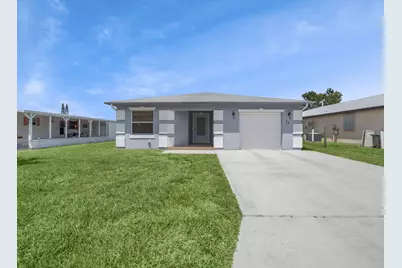 73 Golf Drive, Port Saint Lucie, FL 34952 - Photo 1