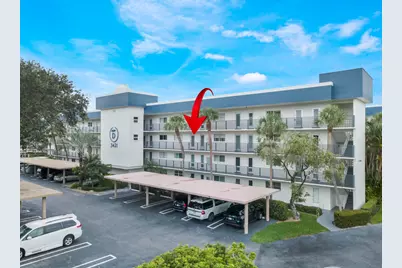 3421 Spanish Trail #329, Delray Beach, FL 33483 - Photo 15