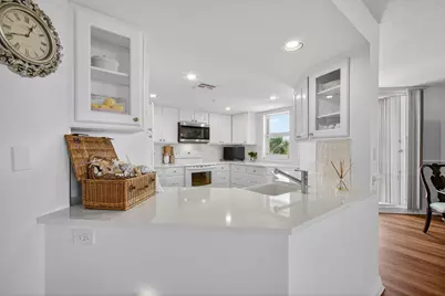 5051 North Highway A1A #4-6, Hutchinson Island, FL 34949 - Photo 13