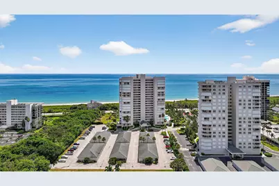 5051 North Highway A1A #4-6, Hutchinson Island, FL 34949 - Photo 41