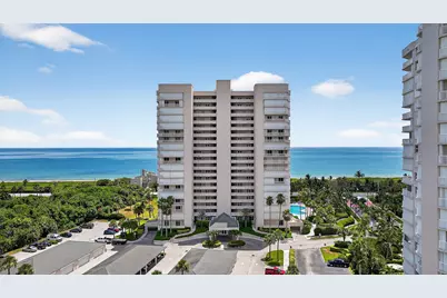 5051 North Highway A1A #4-6, Hutchinson Island, FL 34949 - Photo 1