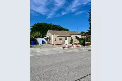 538 W 3rd Street, Riviera Beach, FL 33404 - Photo 1