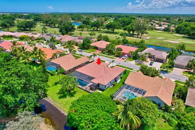 10099 Canoe Brook Circle, Boca Raton, FL 33498 - Photo 7