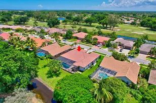 10099 Canoe Brook Cir, Boca Raton, FL 33498 - Photo 7