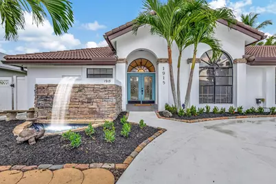 1915 Newhaven Avenue, Wellington, FL 33414 - Photo 1