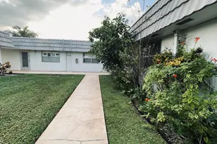 166 Valencia G, Delray Beach, FL 33446 - Photo 35