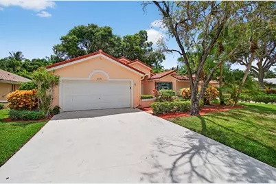 4635 Sextant Circle, Boynton Beach, FL 33436 - Photo 1