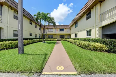 123 Saxony C, Delray Beach, FL 33446 - Photo 33