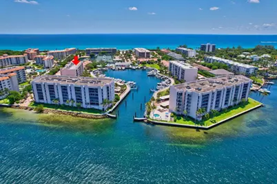 2707 N Ocean Boulevard #D205, Boca Raton, FL 33431 - Photo 1