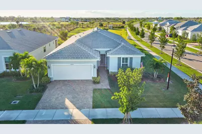 12820 SW Aureolian Lane, Port Saint Lucie, FL 34987 - Photo 5