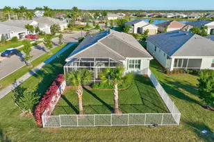 12820 SW Aureolian Ln, Port Saint Lucie, FL 34987 - Photo 33