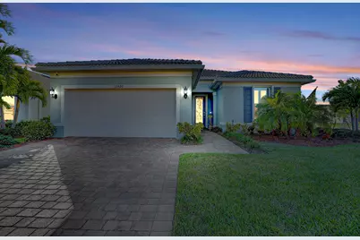 12820 SW Aureolian Lane, Port Saint Lucie, FL 34987 - Photo 3