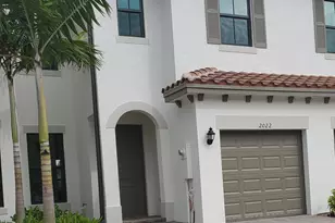 2022 S Oysterwood Ln S, Riviera Beach, FL 33410 - Photo 1