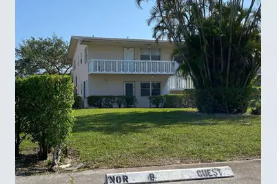 36 Norwich #B, West Palm Beach, FL 33417 - Photo 1