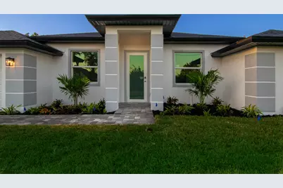 10654 Washington Road, Port Charlotte, FL 33981 - Photo 1
