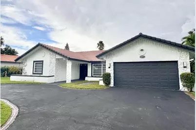 10213 SW 1st Court, Coral Springs, FL 33071 - Photo 13