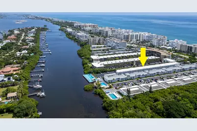 4001 S Ocean Boulevard #115, Palm Beach, FL 33480 - Photo 5