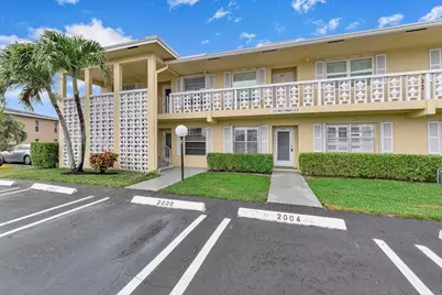 1141 Violet Terrace #101, Delray Beach, FL 33445 - Photo 15