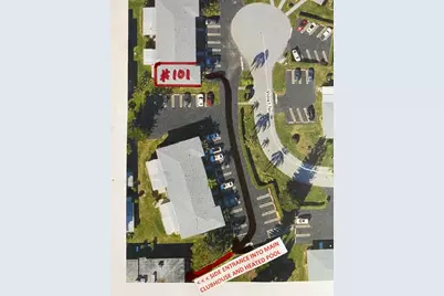 1141 Violet Terrace #101, Delray Beach, FL 33445 - Photo 3