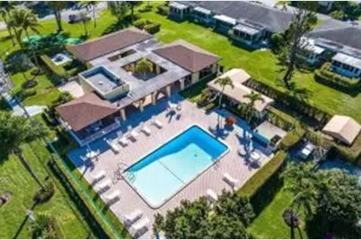 1141 Violet Terrace #101, Delray Beach, FL 33445 - Photo 17