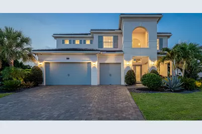 1280 NE Langford Lane, Jensen Beach, FL 34957 - Photo 3