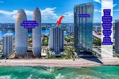 18911 Collins Avenue #506, Sunny Isles Beach, FL 33160 - Photo 3