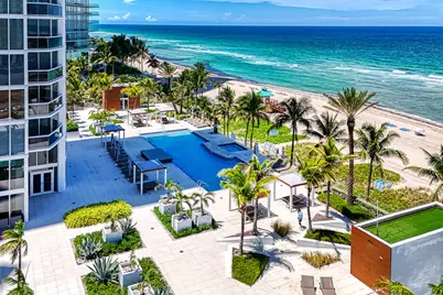 18911 Collins Avenue #506, Sunny Isles Beach, FL 33160 - Photo 87