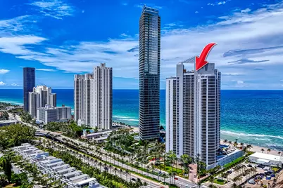 18911 Collins Avenue #506, Sunny Isles Beach, FL 33160 - Photo 63