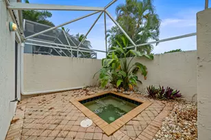 9190 Heathridge Dr, West Palm Beach, FL 33411 - Photo 27