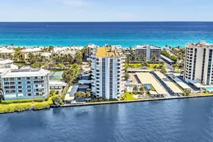 2200 S Ocean Blvd, Delray Beach, FL 33483 - Photo 1