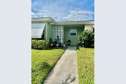 910 Savannas Point Drive #A, Fort Pierce, FL 34982 - Photo 3