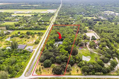 15884 North Road, Loxahatchee Groves, FL 33470 - Photo 1