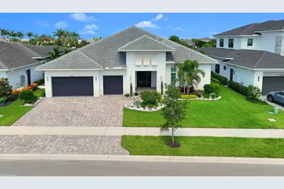 9372 Coral Isles Circle, Palm Beach Gardens, FL 33412 - Photo 1