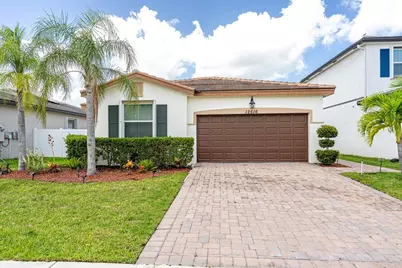 12516 NW Toblin Lane, Port Saint Lucie, FL 34987 - Photo 1