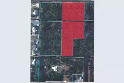 0000 SE Flora Avenue, Hobe Sound, FL 33455 - Photo 1