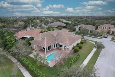 11680 SW Rossano Lane, Port Saint Lucie, FL 34987 - Photo 3