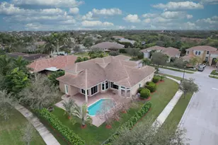 11680 SW Rossano Ln, Port Saint Lucie, FL 34987 - Photo 3