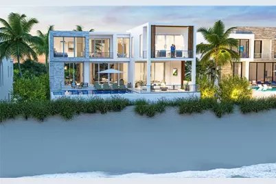 0 S Ocean Drive, Hutchinson Island, FL 34949 - Photo 3