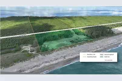 0 S Ocean Drive, Hutchinson Island, FL 34949 - Photo 5