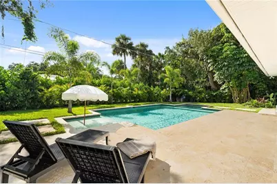 4120 Indian River Drive E, Vero Beach, FL 32963 - Photo 5