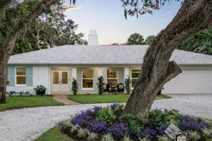 4120 Indian River Dr E, Vero Beach, FL 32963 - Photo 1