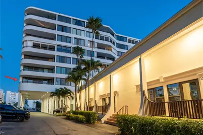 3589 S Ocean Boulevard Boulevard #314, South Palm Beach, FL 33480 - Photo 1