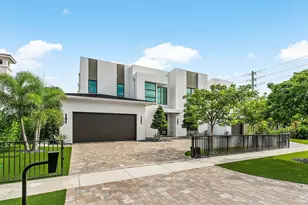 499 NE 4th St, Boca Raton, FL 33432 - Photo 3