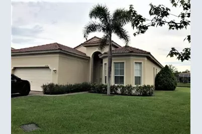 6204 Santa Margarito Drive, Fort Pierce, FL 34951 - Photo 1